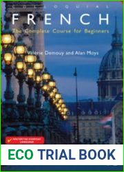 Colloquial French