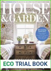 House and Garden UK