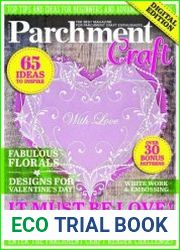 Parchment Craft