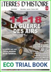 France Terres D’Histoire №10