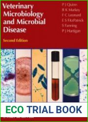 Veterinary Microbiology and Microbial Disease