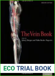 The Vein Book