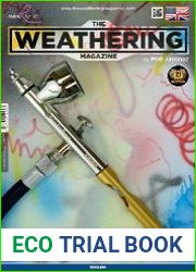 The Weathering Magazine