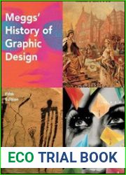 Meggs| History of Graphic Design, 5th Edition