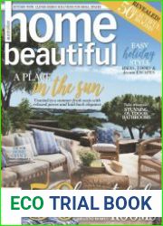 Australian Home Beautiful