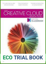 Adobe Creative Cloud Design Tools Digital Classroom