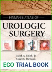 Hinman|s Atlas of Urologic Surgery