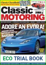 Classic Motoring