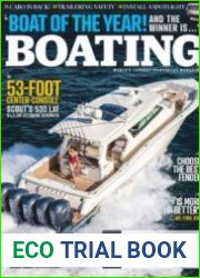 Boating USA