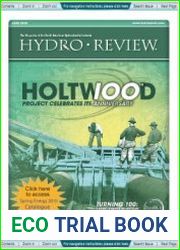 Hydro Review 2009-2010. Гидротехническое строительство