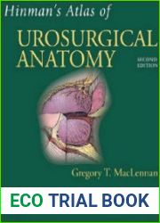 Hinman|s Atlas of UroSurgical Anatomy