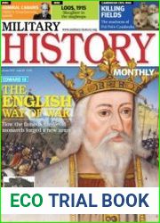 Military History Monthly