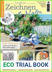 Freude & Zeichnen & Malen