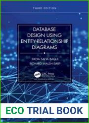 Database Design Using Entity- Relationship Diagrams, 3rd Edition