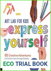 Art Lab for Kids Express Yourself