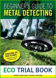 Beginners Guide to Metal Detecting, 2nd edition