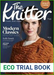 The Knitter