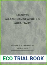 Leichtes Maschinengewehr L/S Mod. 26/32