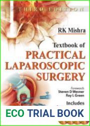 Textbook of Practical Laparoscopic Surgery
