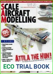 Scale Aircraft Modelling
