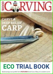 WoodCarving Magazine
