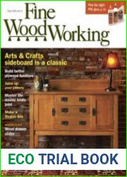 Fine Woodworking №247 (May-June 2015)