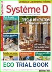 Systeme D №858 2017
