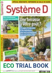 Systeme D №857 2017