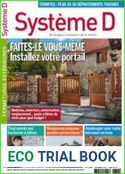 Systeme D №856 2017
