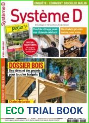Systeme D №855 2017