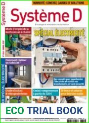 Systeme D №854 2017