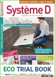 Systeme D №853 2017
