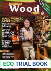 Australian Wood Review