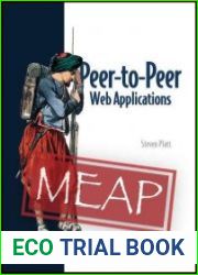 Peer-to-Peer Web Applications (MEAP v2)