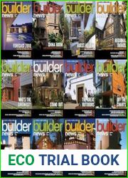Builder News №1-12 2010