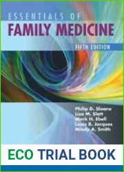 Essentials of Family Medicine