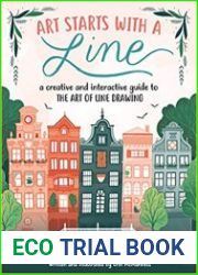 Art Starts with a Line