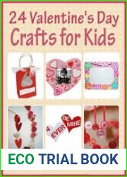 24 Valentine|s Day Crafts for Kids Lovely Kids Craft Ideas and Projects