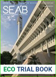 SEAB / Southeast Asia Building