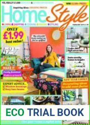HomeStyle UK Magazine