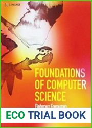 Foundations of Computer Science (4th Edition)