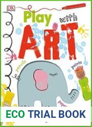 Play With Art It|s Time to Get Creative!