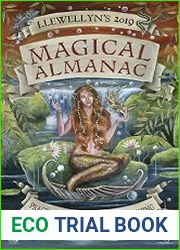 Llewellyn|s 2019 Magical Almanac Practical Magic for Everyday Living