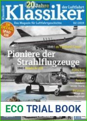 Klassiker der Luftfahrt