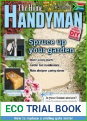 The Home Handyman