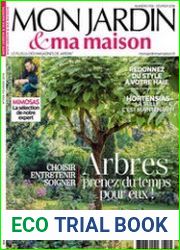 Mon Jardin & Ma Maison