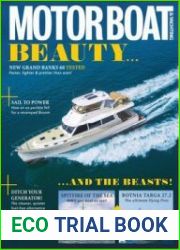 Motor Boat & Yachting