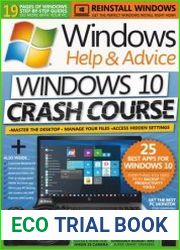 Windows Help and Advice