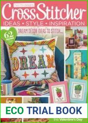 CrossStitcher