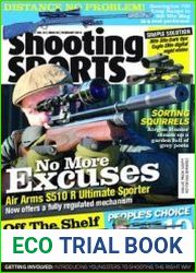 Shooting Sports UK